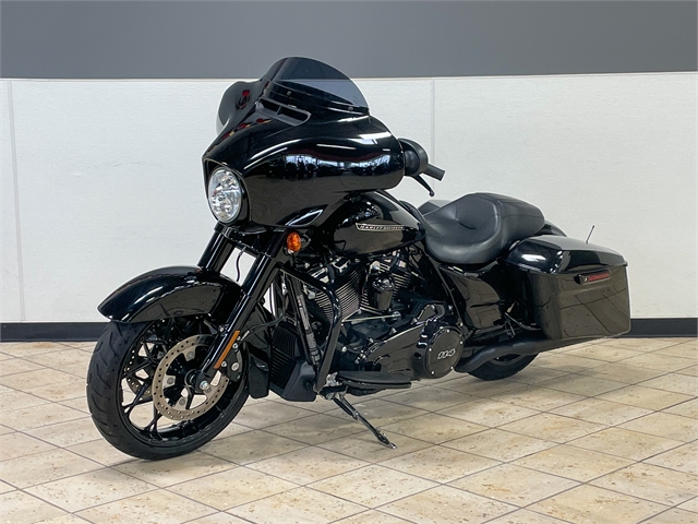 2020 Harley-Davidson Touring Street Glide Special at Destination Harley-Davidson®, Tacoma, WA 98424