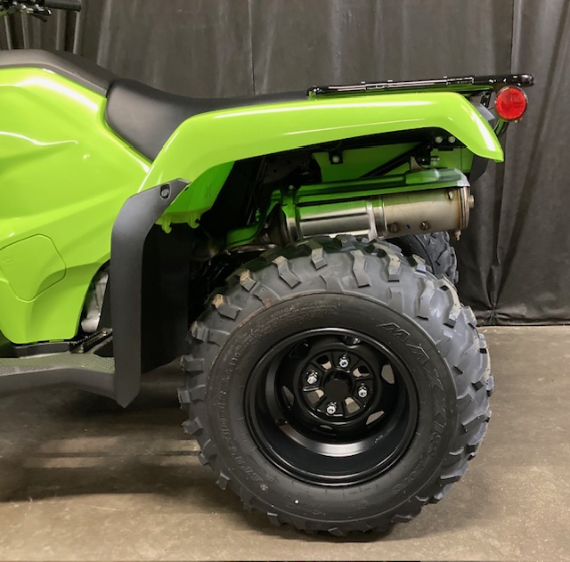 2024 Honda FourTrax Foreman 4x4 ES EPS at Powersports St. Augustine