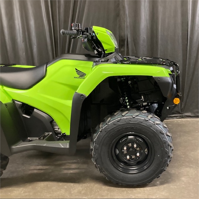 2024 Honda FourTrax Foreman 4x4 ES EPS at Powersports St. Augustine