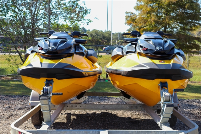 2021 Sea-Doo RXP X 300 at Friendly Powersports Slidell