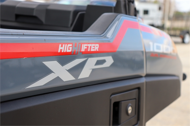 2022 Polaris Ranger Crew XP 1000 High Lifter Edition at Friendly Powersports Slidell