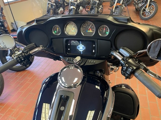 2019 Harley-Davidson Trike Tri Glide Ultra at Rooster's Harley Davidson