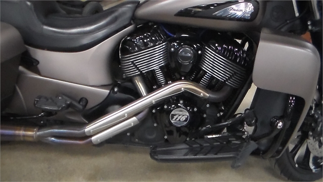 2019 Indian Motorcycle Chieftain Dark Horse at Dick Scott's Freedom Powersports