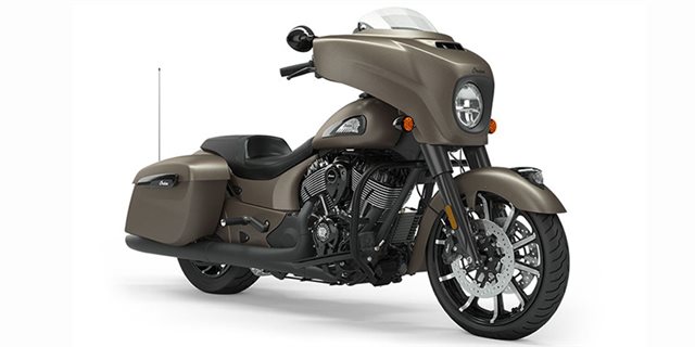2019 Indian Motorcycle Chieftain Dark Horse at Dick Scott's Freedom Powersports