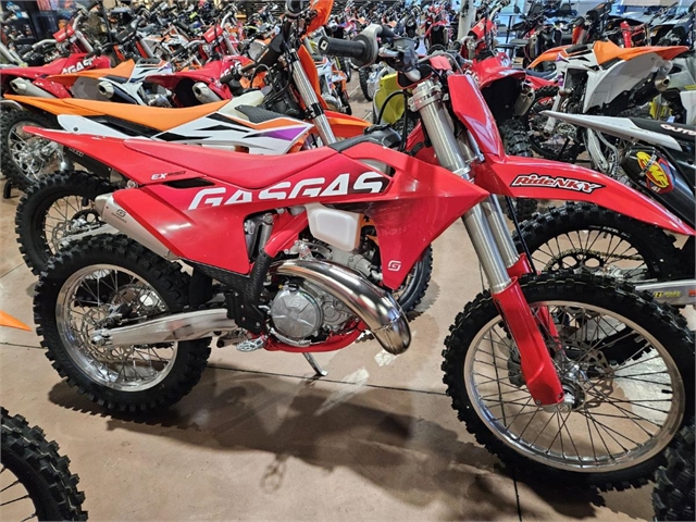 2024 GASGAS EX 250 85 17/14 at Indian Motorcycle of Northern Kentucky