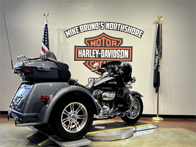 2021 Harley-Davidson Trike Tri Glide Ultra at Mike Bruno's Northshore Harley-Davidson