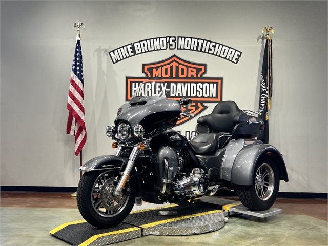 2021 Harley-Davidson Trike Tri Glide Ultra at Mike Bruno's Northshore Harley-Davidson