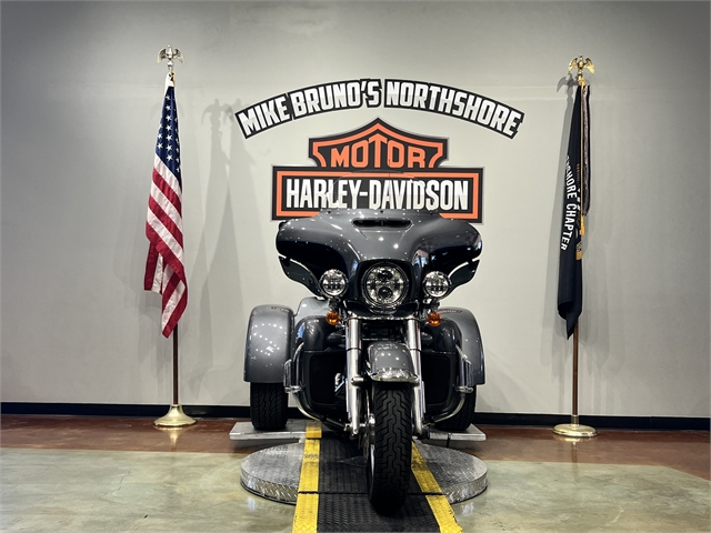 2021 Harley-Davidson Trike Tri Glide Ultra at Mike Bruno's Northshore Harley-Davidson