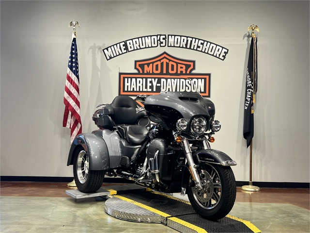 2021 Harley-Davidson Trike Tri Glide Ultra at Mike Bruno's Northshore Harley-Davidson