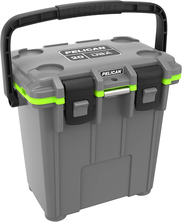 2020 Pelican Cooler at Harsh Outdoors, Eaton, CO 80615