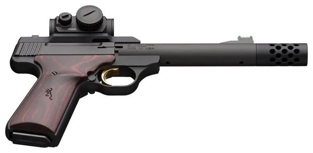 2023 Browning Handgun at Harsh Outdoors, Eaton, CO 80615