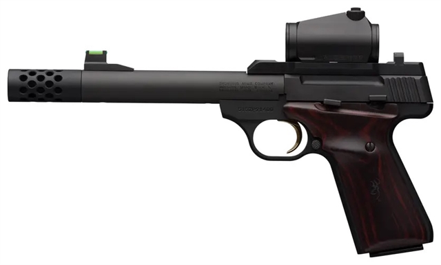 2023 Browning Handgun at Harsh Outdoors, Eaton, CO 80615