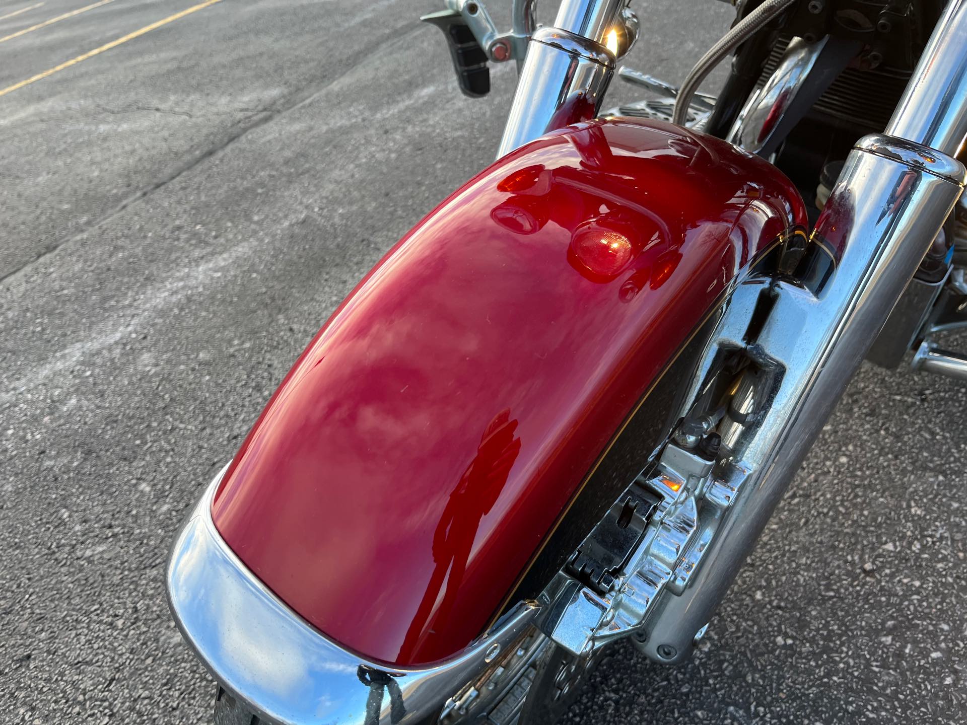 1999 Victory v92c at Mount Rushmore Motorsports