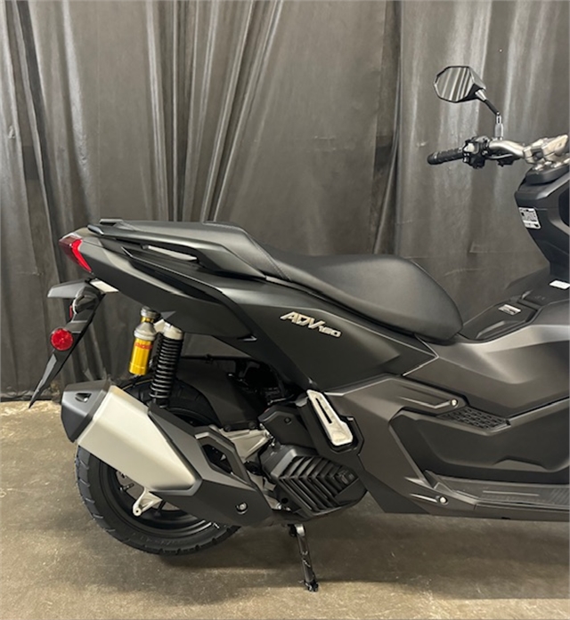 2025 Honda ADV 160 at Powersports St. Augustine