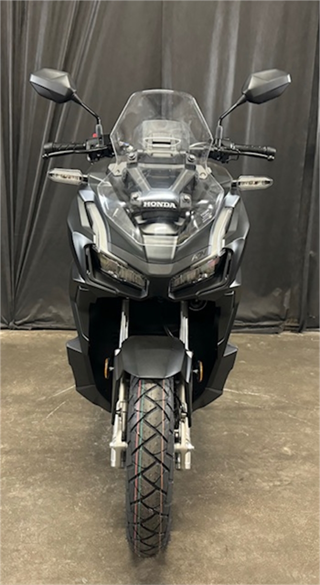 2025 Honda ADV 160 at Powersports St. Augustine