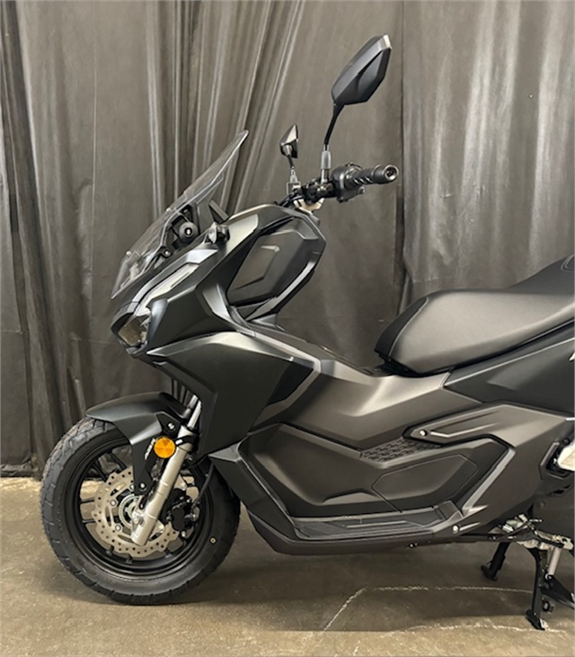 2025 Honda ADV 160 at Powersports St. Augustine