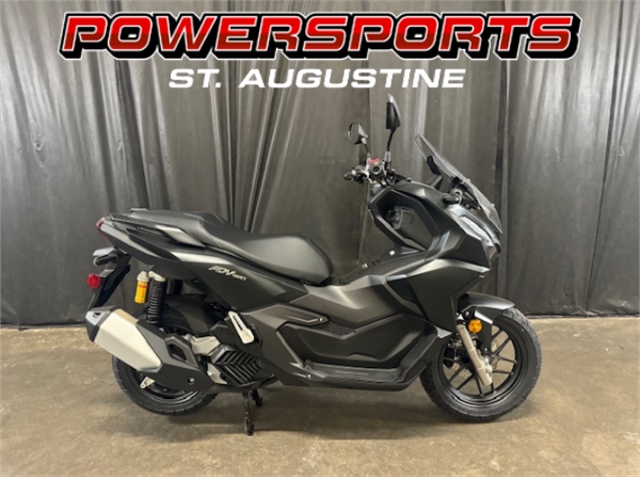 2025 Honda ADV 160 at Powersports St. Augustine