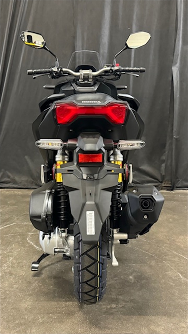 2025 Honda ADV 160 at Powersports St. Augustine