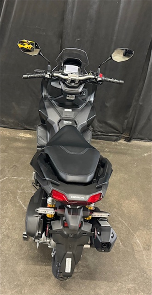 2025 Honda ADV 160 at Powersports St. Augustine