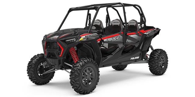 2019 Polaris RZR XP 4 1000 Base at ATVs and More