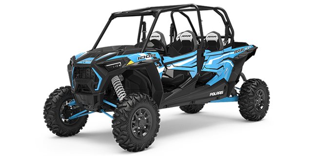 2019 Polaris RZR XP 4 1000 Base at ATVs and More