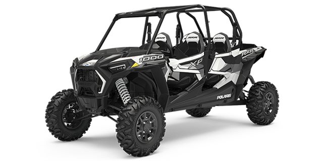 2019 Polaris RZR XP 4 1000 Base at ATVs and More