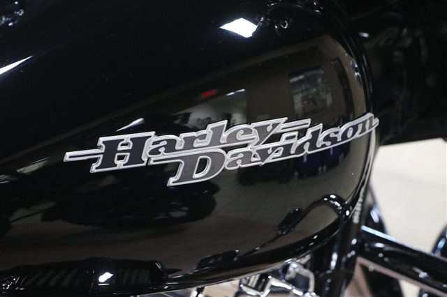 2012 Harley-Davidson Street Glide Base at Clawson Motorsports