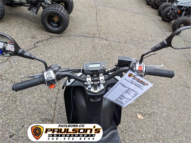 2022 KYMCO Standard 50X at Paulson's Motorsports