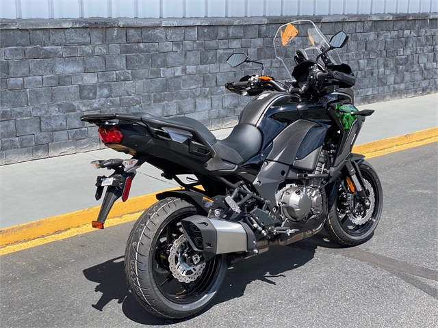 kawasaki versys 1000 2020