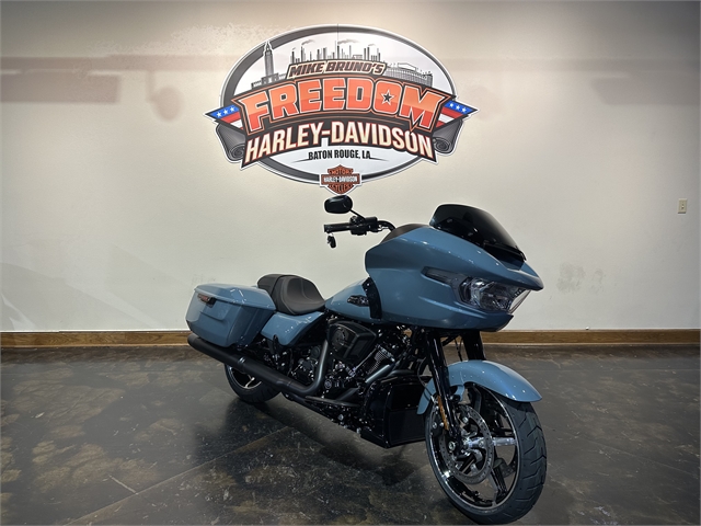 2024 Harley-Davidson Road Glide Base at Mike Bruno's Freedom Harley-Davidson