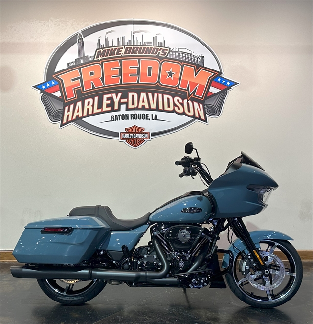 2024 Harley-Davidson Road Glide Base at Mike Bruno's Freedom Harley-Davidson