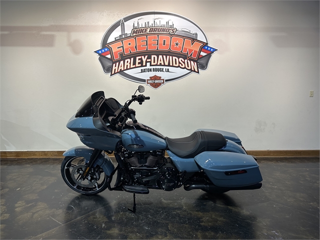 2024 Harley-Davidson Road Glide Base at Mike Bruno's Freedom Harley-Davidson