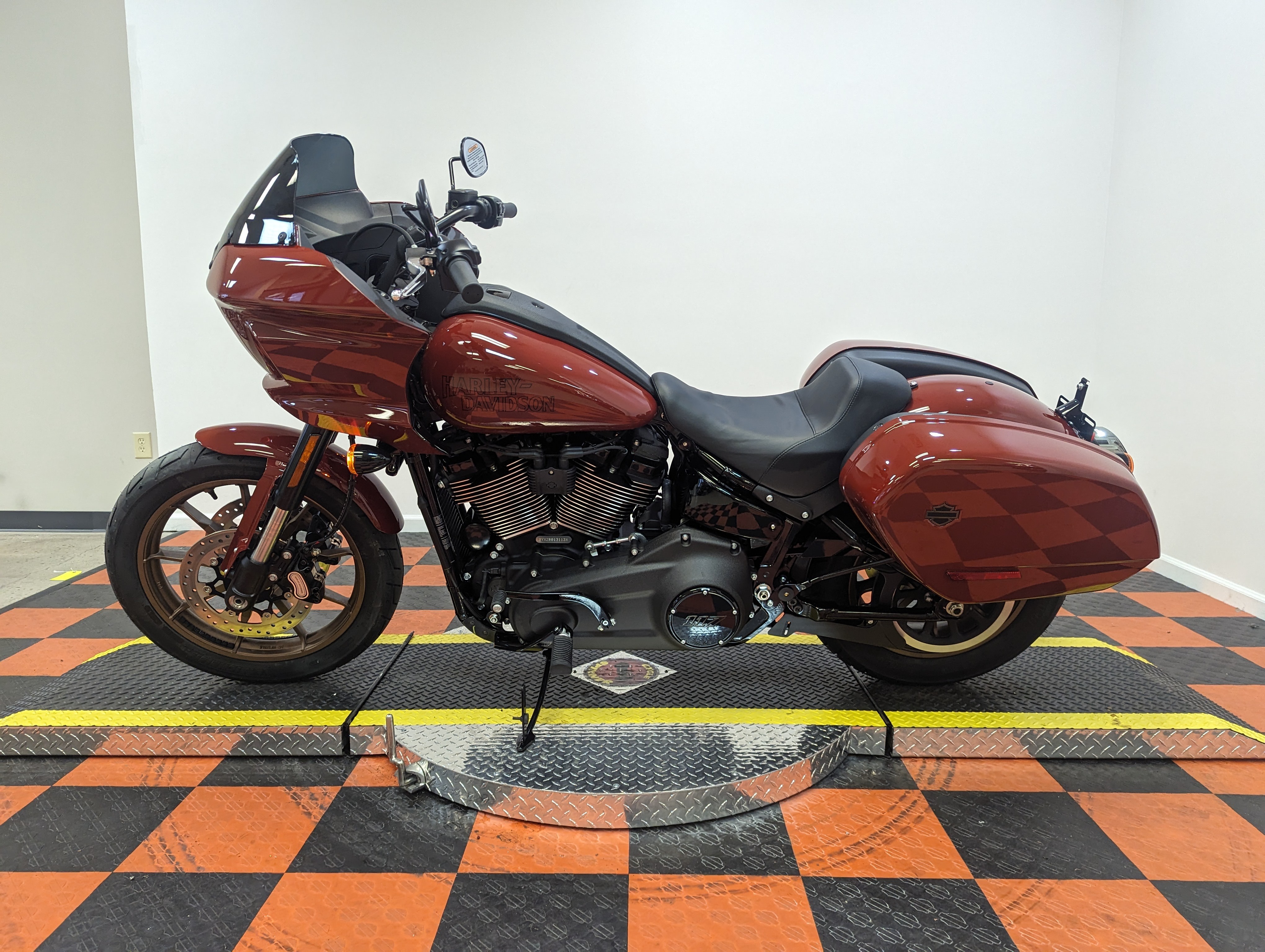 2024 Harley-Davidson Softail Low Rider ST at Harley-Davidson of Indianapolis