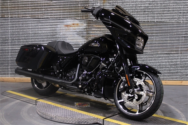 2024 Harley-Davidson Street Glide Base at Texarkana Harley-Davidson