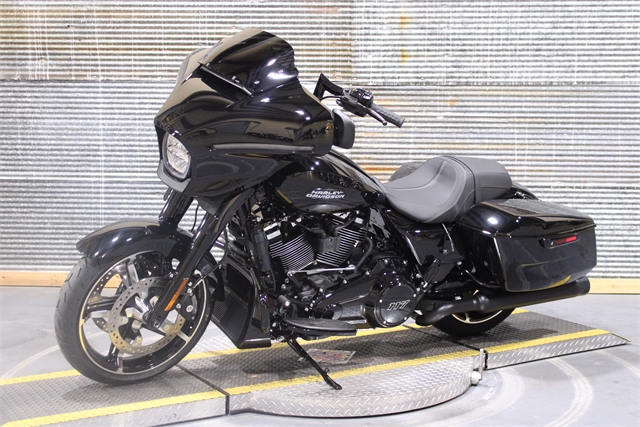 2024 Harley-Davidson Street Glide Base at Texarkana Harley-Davidson