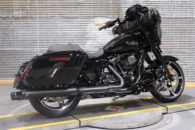 2024 Harley-Davidson Street Glide Base at Texarkana Harley-Davidson