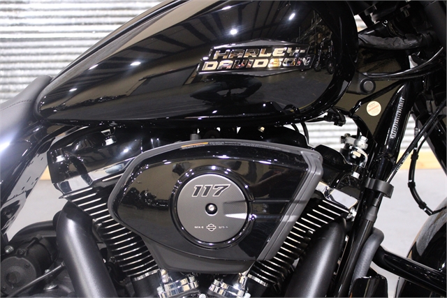 2024 Harley-Davidson Street Glide Base at Texarkana Harley-Davidson