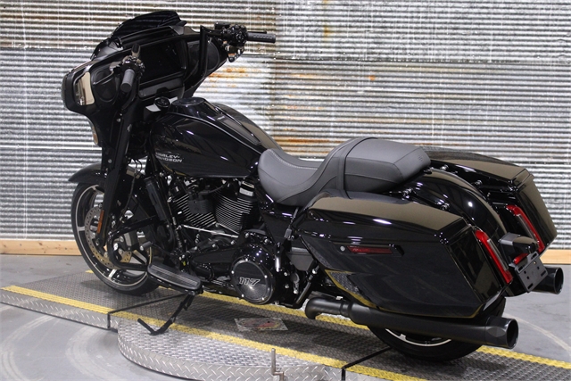 2024 Harley-Davidson Street Glide Base at Texarkana Harley-Davidson