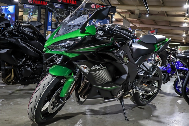 2023 Kawasaki Ninja 1000 SX at Friendly Powersports Slidell