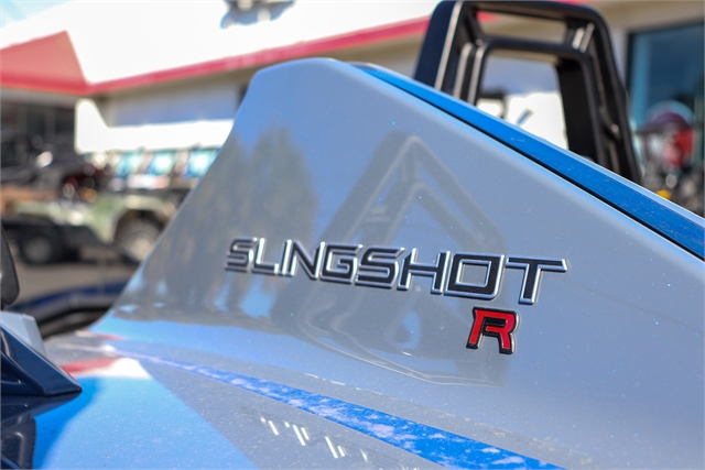2021 Slingshot Slingshot R Limited Edition Automatic at Friendly Powersports Baton Rouge
