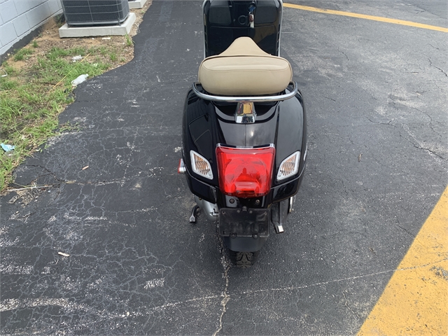 2015 Vespa GTS 300 ie Super ABS at Powersports St. Augustine