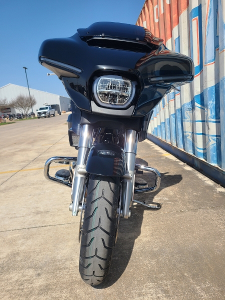 2024 Harley-Davidson Street Glide Base at Gruene Harley-Davidson