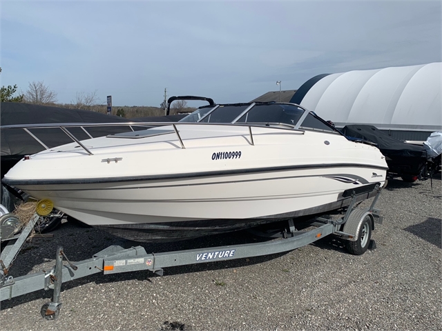 2000 Chaparral 205 SSE at DT Powersports & Marine