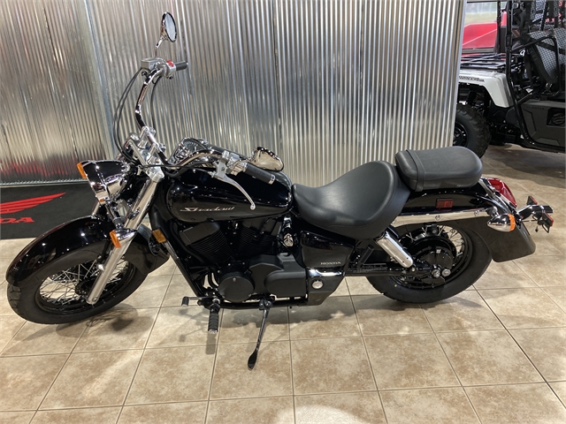 2020 Honda Shadow Aero | Kent Motorsports