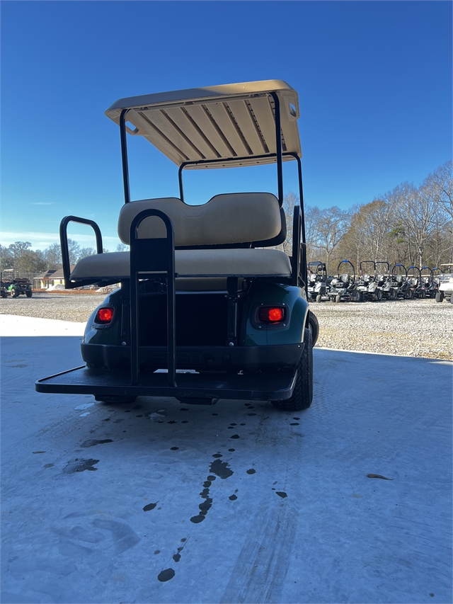 2017 E-Z-Go TXT Shuttle 2 at Patriot Golf Carts & Powersports