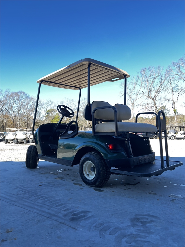 2017 E-Z-Go TXT Shuttle 2 at Patriot Golf Carts & Powersports