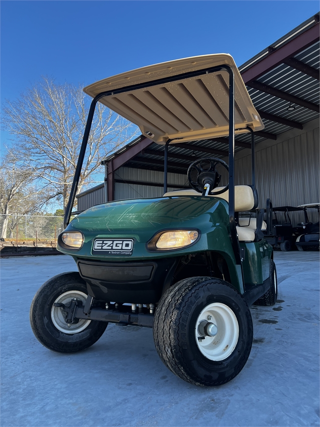 2017 E-Z-Go TXT Shuttle 2 at Patriot Golf Carts & Powersports