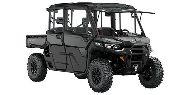 2023 Can-Am Defender MAX Limited HD10 at ATV Zone, LLC