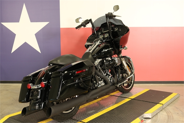 2016 Harley-Davidson Road Glide Special at Texas Harley