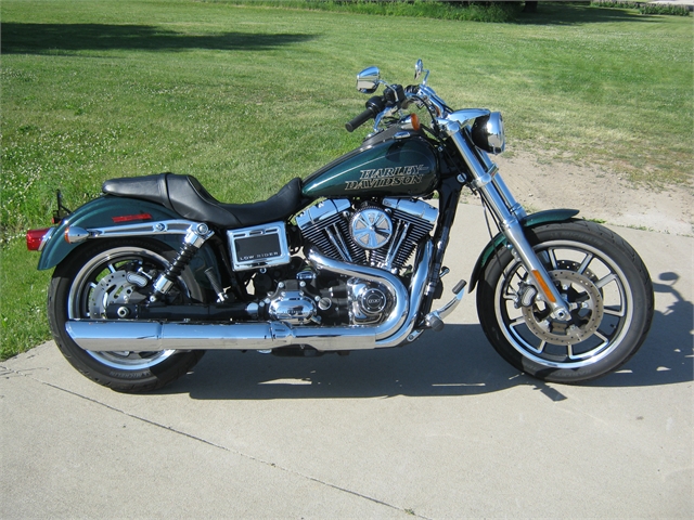 2015 Harley Davidson Low Rider at Brenny's Motorcycle Clinic, Bettendorf, IA 52722
